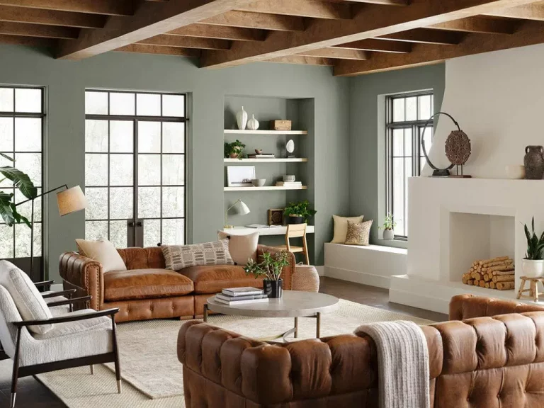 Benjamin Moore Color Of The Year And Color Trends For 2022