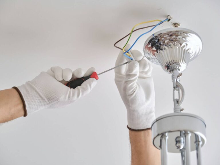 Professional Electrical Services